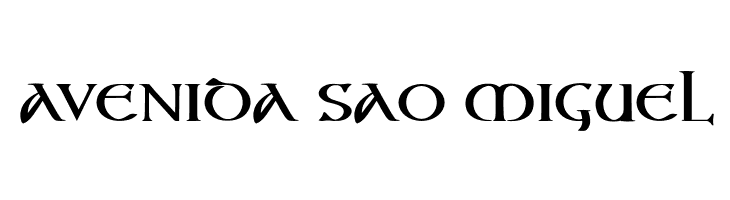 Vespasian-Bold  Free Fonts Download