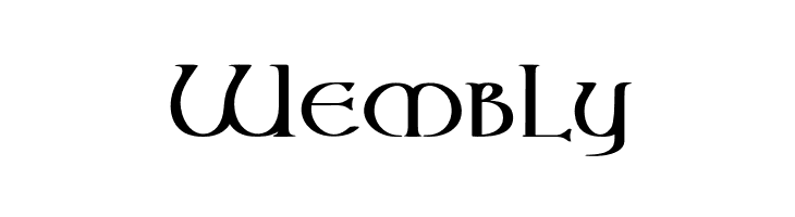 Vespasian-Medium  Free Fonts Download