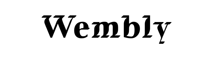 EdnnaUT Bold  Free Fonts Download