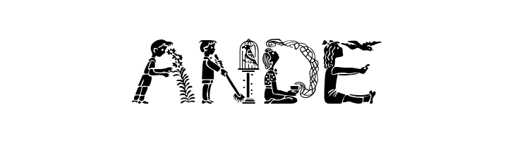 KiddoTR  Free Fonts Download