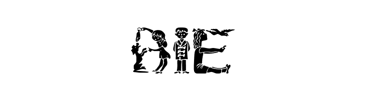 KiddoTR  Free Fonts Download