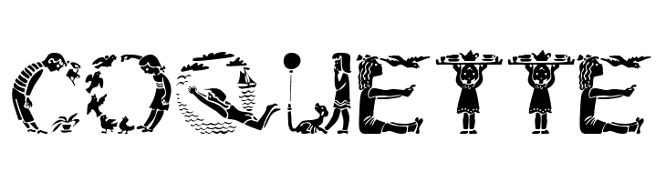 KiddoTR  Free Fonts Download