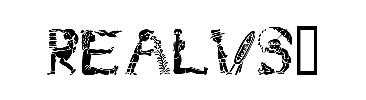 KiddoTR  Free Fonts Download