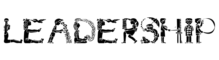 KiddoTR  Free Fonts Download