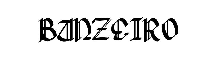 Hergest  Free Fonts Download