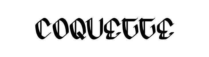 Hergest  Free Fonts Download