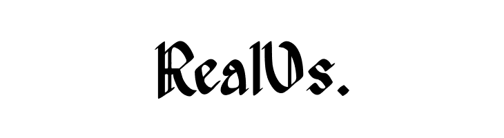 Hergest  Free Fonts Download