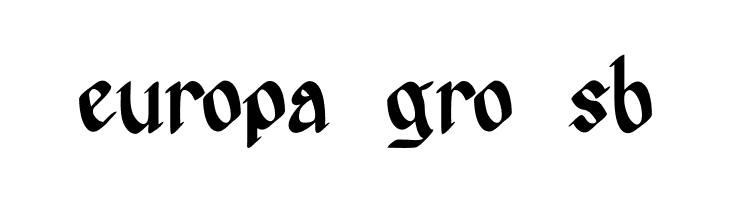 Hergest  Free Fonts Download