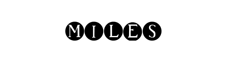 SA Dots  Free Fonts Download