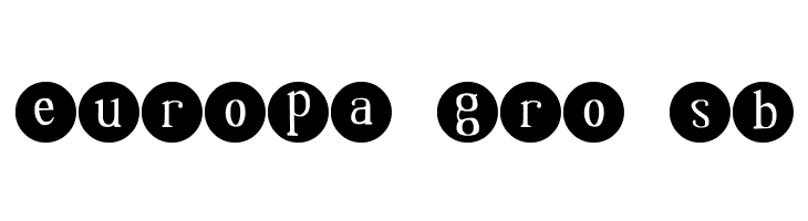 SA Dots  Free Fonts Download