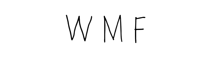 SF-Karens  Free Fonts Download