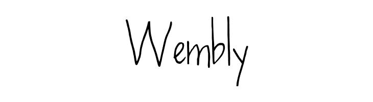 SF-Karens  Free Fonts Download