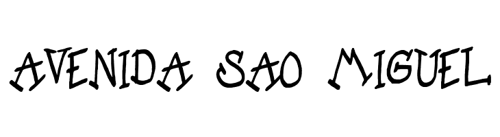 SA-Serif  Free Fonts Download