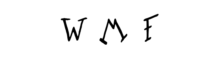 SA-Serif  Free Fonts Download