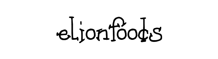 SA-Serif  Free Fonts Download