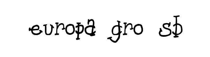 SA-Serif  Free Fonts Download