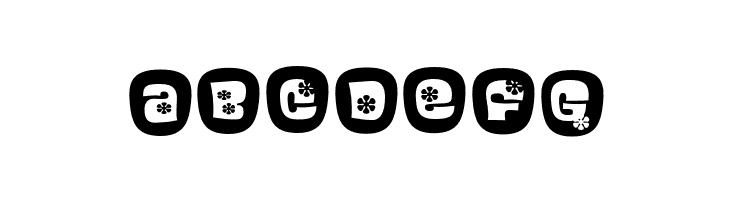 Blackcurrant Cameo  Free Fonts Download