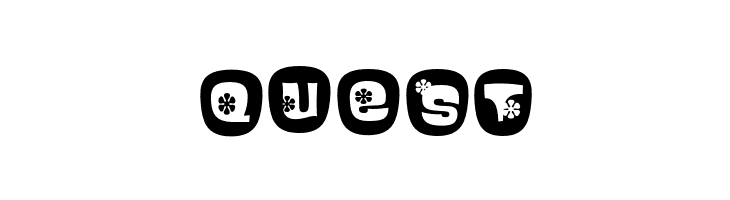 Blackcurrant Cameo  Free Fonts Download