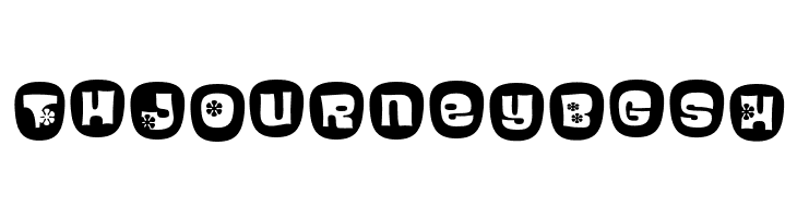 Blackcurrant Cameo  Free Fonts Download
