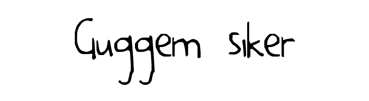 Printly  Free Fonts Download