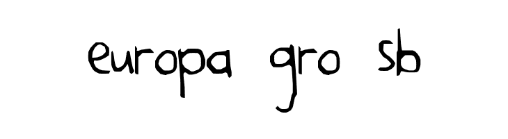Printly  Free Fonts Download