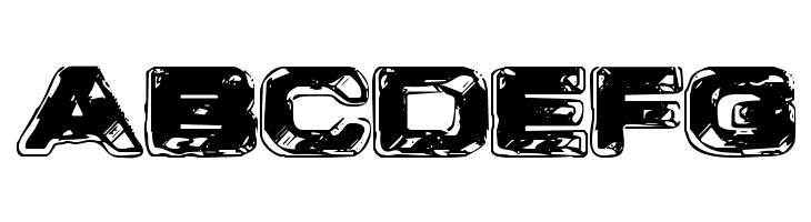 VTC CoppaKroma  Free Fonts Download