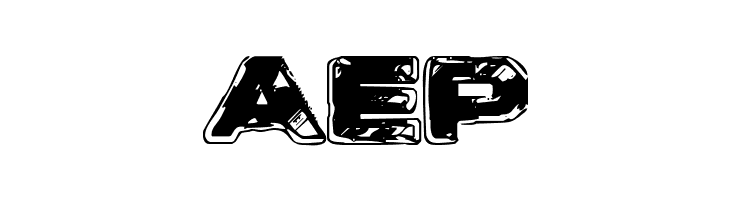 VTC CoppaKroma  Free Fonts Download