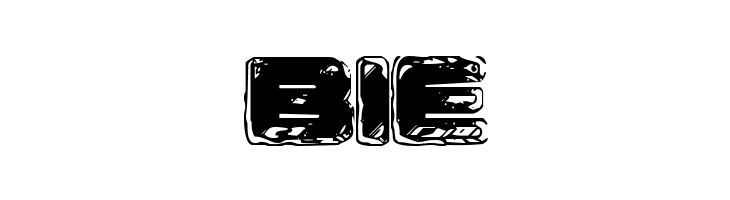 VTC CoppaKroma  Free Fonts Download