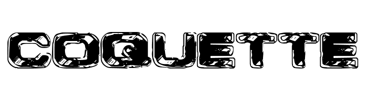 VTC CoppaKroma  Free Fonts Download