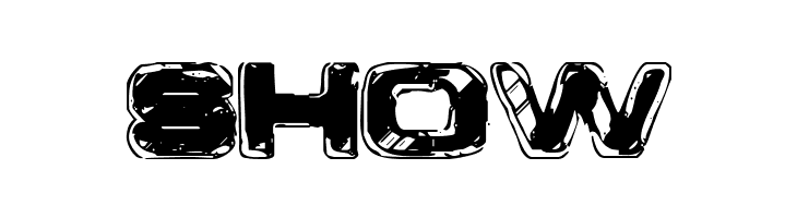 VTC CoppaKroma  Free Fonts Download