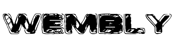 VTC CoppaKroma  Free Fonts Download