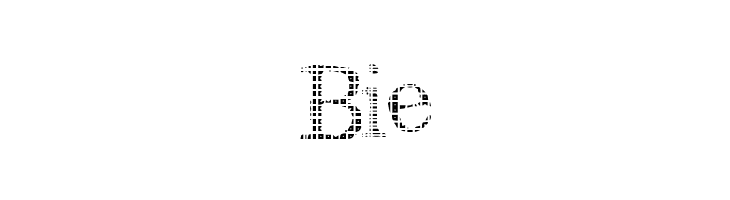 SA-Boxed-in  Free Fonts Download