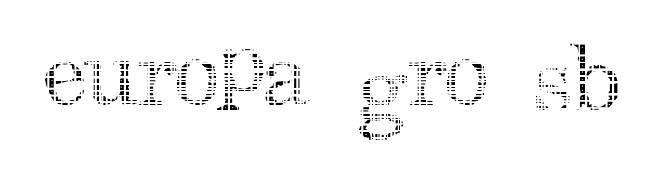 SA-Boxed-in  Free Fonts Download