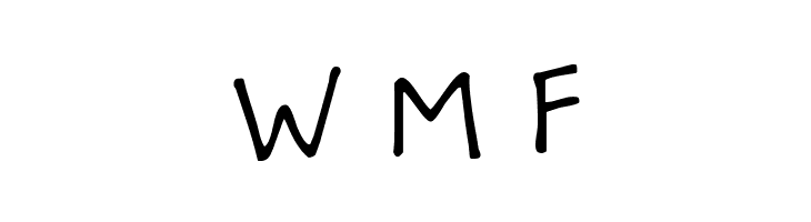 Jills jills  Free Fonts Download