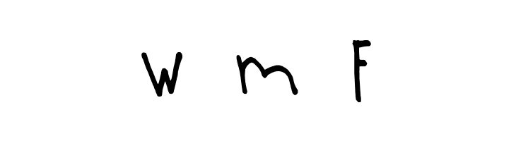 Straight_up_wide  Free Fonts Download