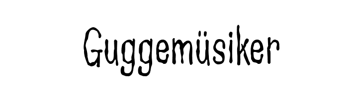 Big Ruckus AOE  Free Fonts Download