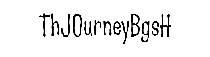 Big Ruckus AOE  Free Fonts Download