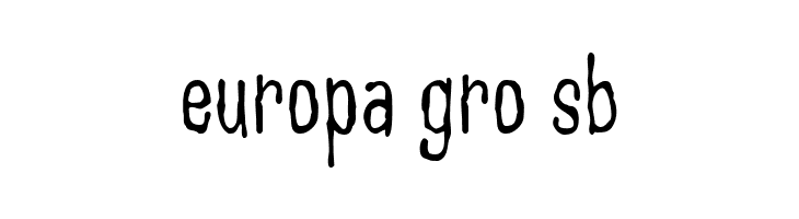 Big Ruckus AOE  Free Fonts Download