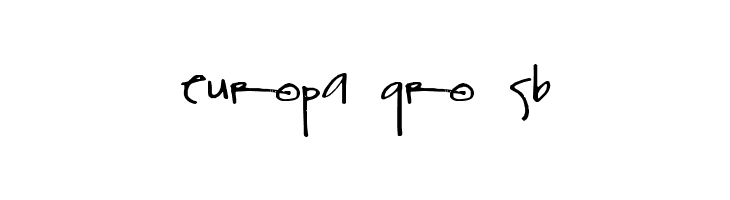 SA_Kiss  Free Fonts Download