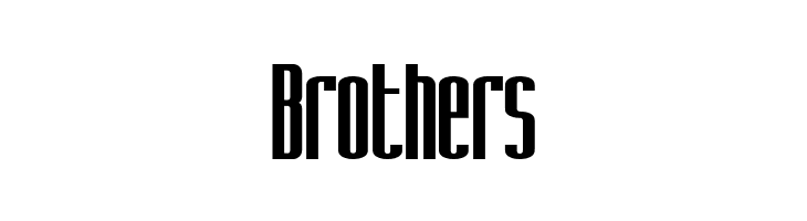 SF Iron Gothic  Free Fonts Download