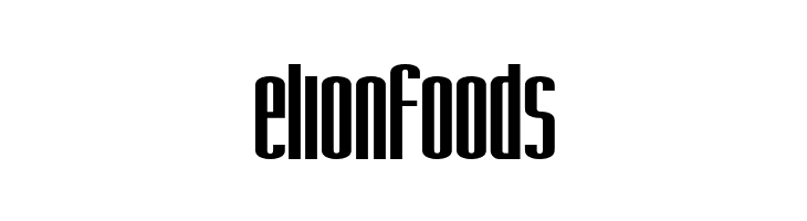SF Iron Gothic  Free Fonts Download