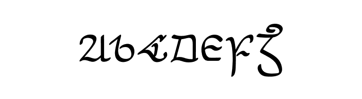 Cianan-Medium  Free Fonts Download