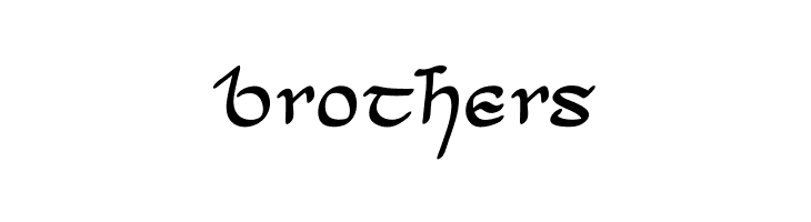 Cianan-Medium  Free Fonts Download