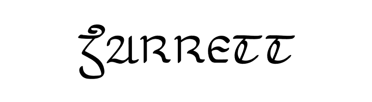 Cianan-Medium  Free Fonts Download