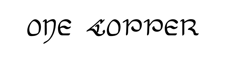 Cianan-Medium  Free Fonts Download