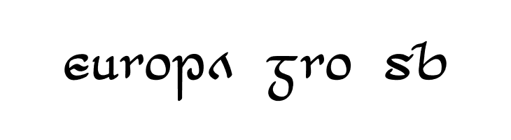 Cianan-Medium  Free Fonts Download