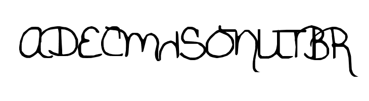 danas font  Free Fonts Download