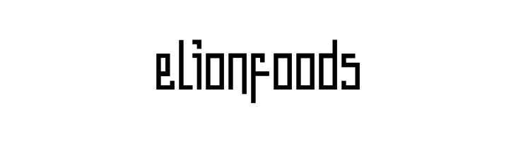 DaySquareCut Medium  Free Fonts Download