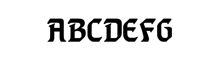 Lindberg  Free Fonts Download