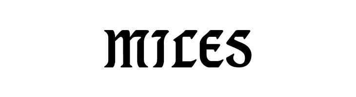 Lindberg  Free Fonts Download